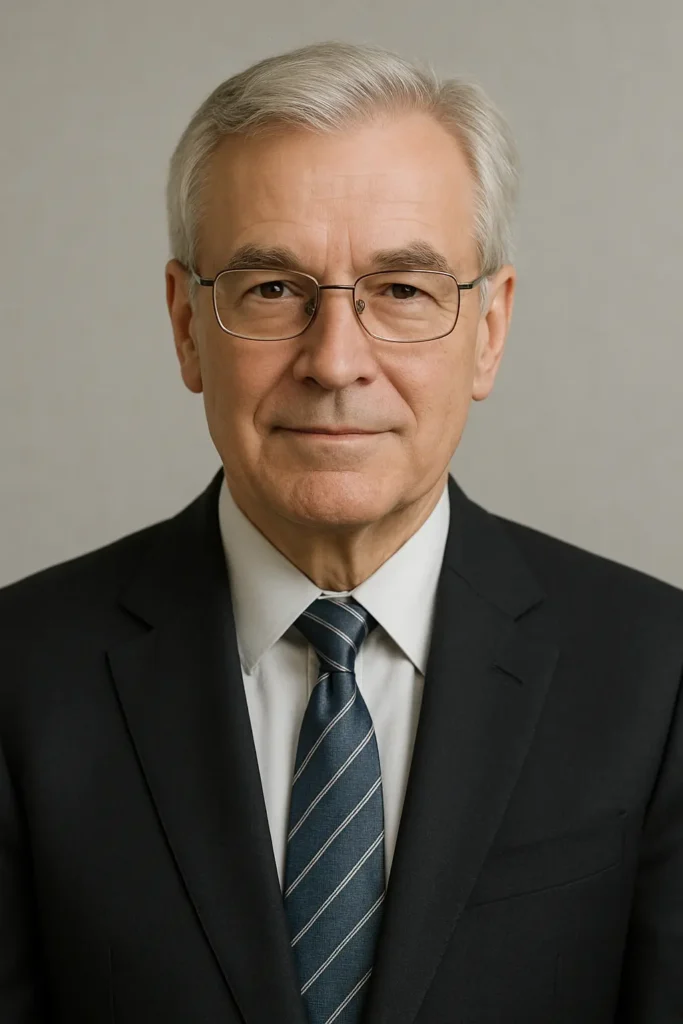 Hadrien Kesslow